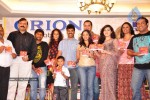 Celebs Launches Santosham Awards Theme Music - 66 of 107