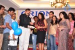 Celebs Launches Santosham Awards Theme Music - 80 of 107