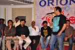 Celebs Launches Santosham Awards Theme Music - 91 of 107