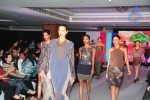 Celebs Ramp Walk At Signature Sensations Fashions  Week   - 8 of 102