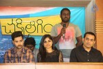 Chakkiligintha Movie Press Meet - 58 of 64
