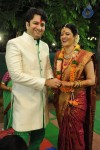 Chakravarthy Ramachandra Wedding Photos - 2 of 8