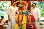 Chakravarthy Ramachandra Wedding Photos - 3 of 8