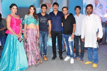Chal Chal Gurram Audio Launch - 17 of 42