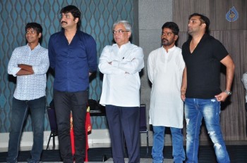 Chal Chal Gurram Audio Launch - 26 of 42