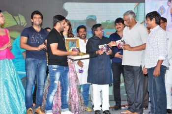 Chal Chal Gurram Audio Launch - 29 of 42