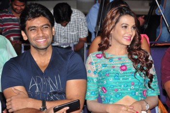 Chal Chal Gurram Audio Launch - 35 of 42