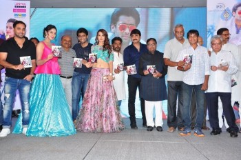 Chal Chal Gurram Audio Launch - 36 of 42