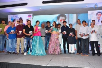 Chal Chal Gurram Audio Launch - 37 of 42