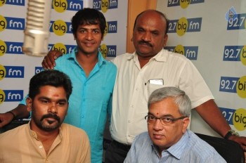Chal Chal Gurram Audio Launch at Big FM - 7 of 19