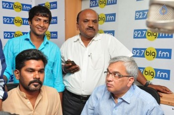 Chal Chal Gurram Audio Launch at Big FM - 11 of 19