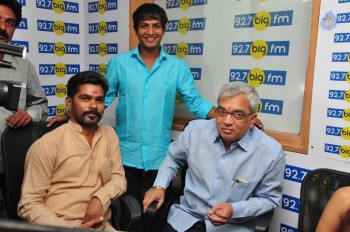 Chal Chal Gurram Audio Launch at Big FM - 13 of 19