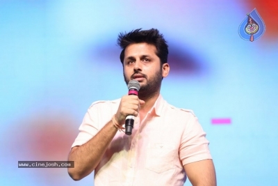 Chal Mohan Ranga Pre Release Event - 7 of 96