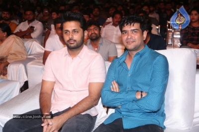 Chal Mohan Ranga Pre Release Event - 10 of 96