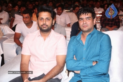 Chal Mohan Ranga Pre Release Event - 46 of 96