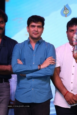 Chal Mohan Ranga Pre Release Event - 47 of 96