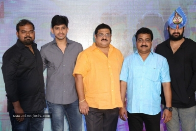 Chalo Movie 2nd Song Release Event Photos - 6 of 7