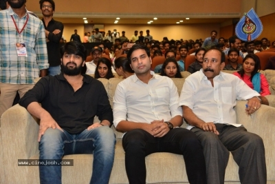 Chalo Movie 3rd Song Launch Photos - 7 of 13