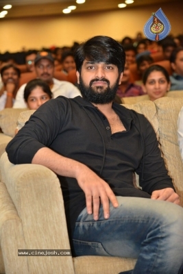 Chalo Movie 3rd Song Launch Photos - 10 of 13