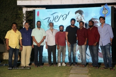 Chalo Movie Press Meet - 3 of 19