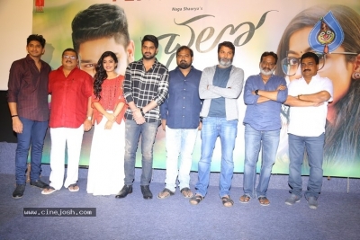 Chalo Movie Teaser Launch - 5 of 39