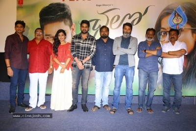 Chalo Movie Teaser Launch - 12 of 39