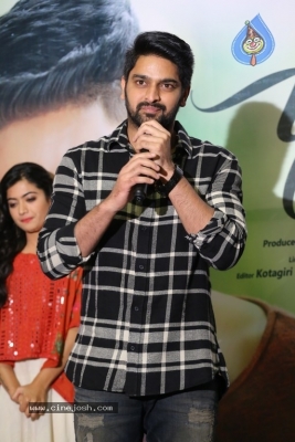Chalo Movie Teaser Launch - 17 of 39