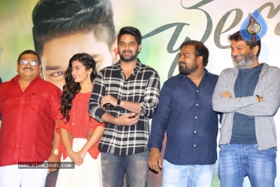 Chalo Movie Teaser Launch - 21 of 39