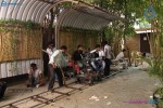 Chandamama Kathalu Working Photos - 10 of 27