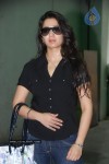 Charmi at Mangala Movie Press Meet - 7 of 48