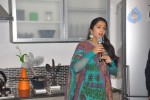 Charmi Launches World Class Italian Modular Kitchen - 20 of 90