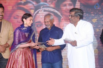 Cheliyaa Movie Audio Launch 2 - 18 of 77