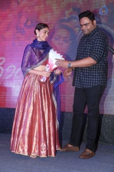 Cheliyaa Movie Audio Launch 2 - 74 of 77