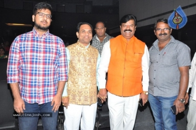 Chennai Chinnodu Movie Audio Launch - 3 of 21