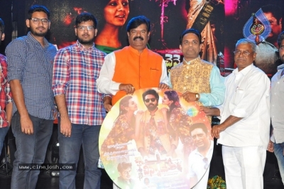 Chennai Chinnodu Movie Audio Launch - 4 of 21