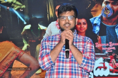Chennai Chinnodu Movie Audio Launch - 6 of 21