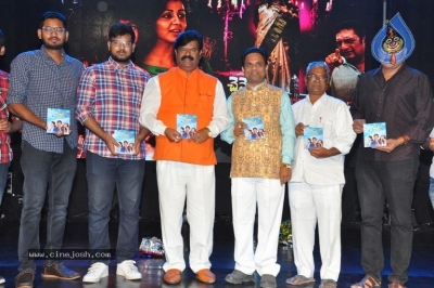 Chennai Chinnodu Movie Audio Launch - 13 of 21