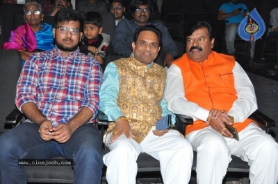 Chennai Chinnodu Movie Audio Launch - 17 of 21