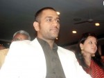 Chennai Cricket Club Felicitates Mahendra Sing Dhoni - 3 of 30