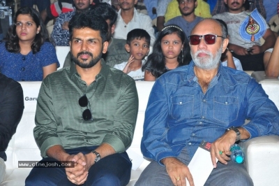 Chinababu Movie Audio Launch  - 10 of 74