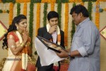 Chinmayi n Rahul Ravindran Reception Photos - 8 of 103