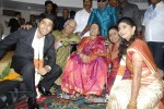 Chinmayi n Rahul Ravindran Reception Photos - 12 of 103