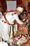 Chinna Srisailam Yadav Daughter Marriage Photos - 19 of 43