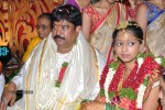 Chinna Srisailam Yadav Daughter Marriage Photos - 20 of 43