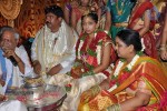 Chinna Srisailam Yadav Daughter Marriage Photos - 21 of 43