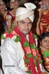 Chinna Srisailam Yadav Daughter Marriage Photos - 26 of 43