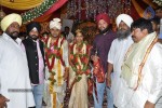 Chinna Srisailam Yadav Daughter Marriage Photos - 38 of 43