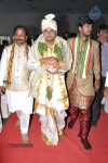 Chinna Srisailam Yadav Daughter Marriage Photos - 41 of 43