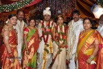 Chinna Srisailam Yadav Daughter Marriage Photos - 42 of 43