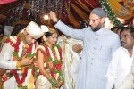 Chinna Srisailam Yadav Daughter Marriage Photos - 43 of 43